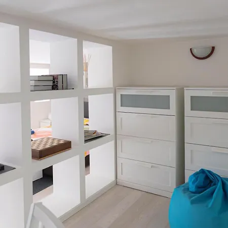 Al 42 A 20 Minuti Dal Centro Di Milano Apartment Sesto San Giovanni